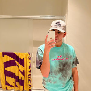 Meet your Posher, Steven